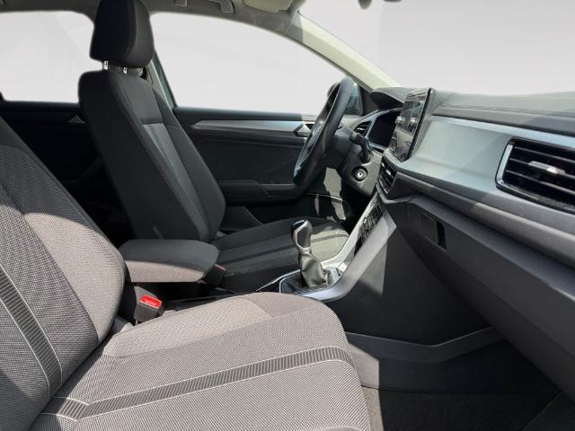 Volkswagen T-Roc Life 1.5 TSI 110 kW (150 CV)