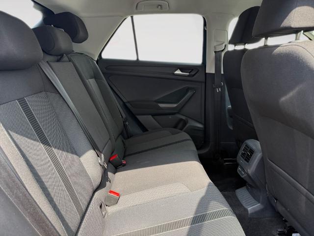 Volkswagen T-Roc Life 1.5 TSI 110 kW (150 CV)