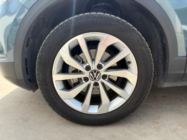 Volkswagen T-Roc Life 1.5 TSI 110 kW (150 CV)