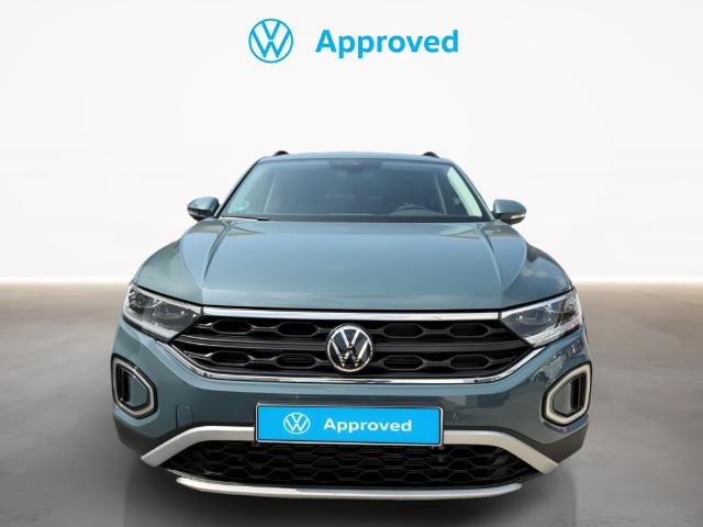 Volkswagen T-Roc Life 1.5 TSI 110 kW (150 CV)