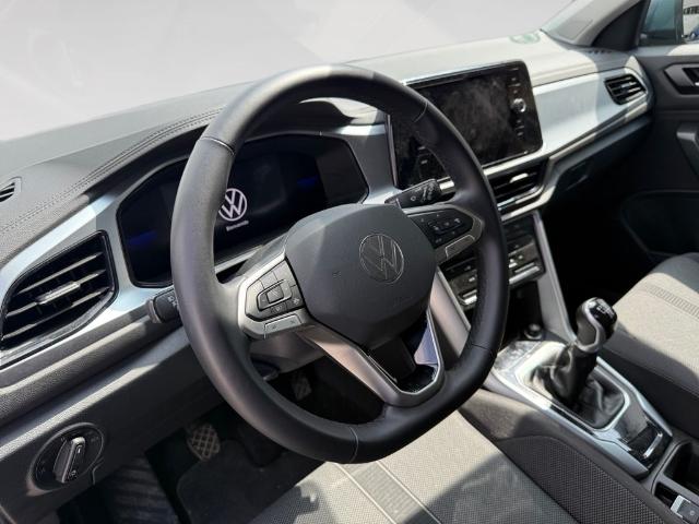 Volkswagen T-Roc Life 1.5 TSI 110 kW (150 CV)