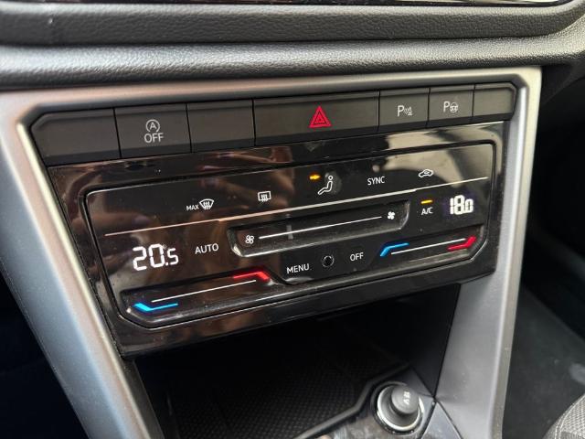 Volkswagen T-Roc Life 1.5 TSI 110 kW (150 CV)