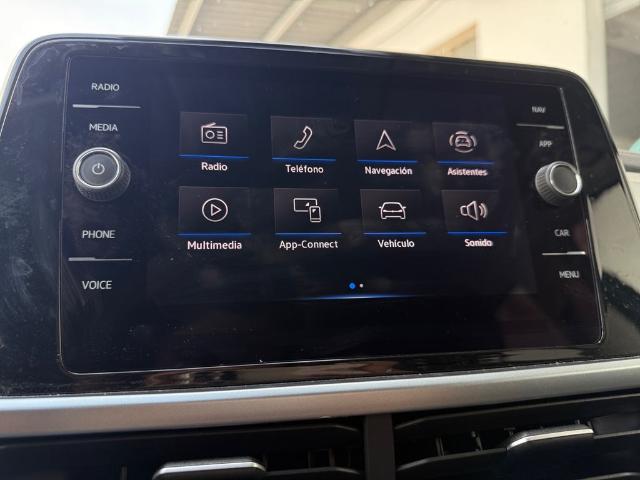 Volkswagen T-Roc Life 1.5 TSI 110 kW (150 CV)
