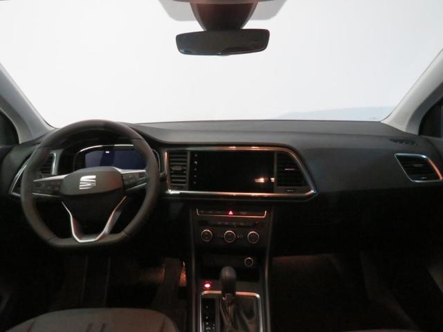 SEAT Ateca 2.0 TDI S&S Style XM DSG 110 kW (150 CV)