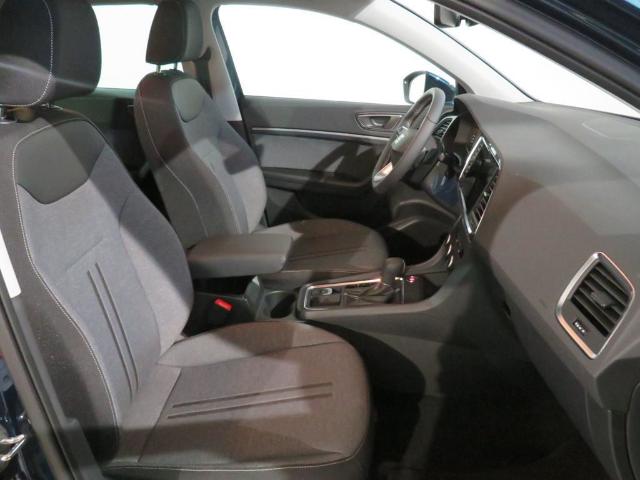 SEAT Ateca 2.0 TDI S&S Style XM DSG 110 kW (150 CV)