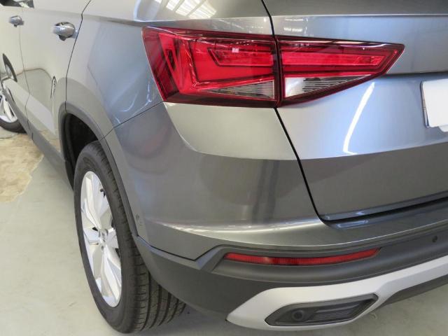 SEAT Ateca 2.0 TDI S&S Style XM DSG 110 kW (150 CV)