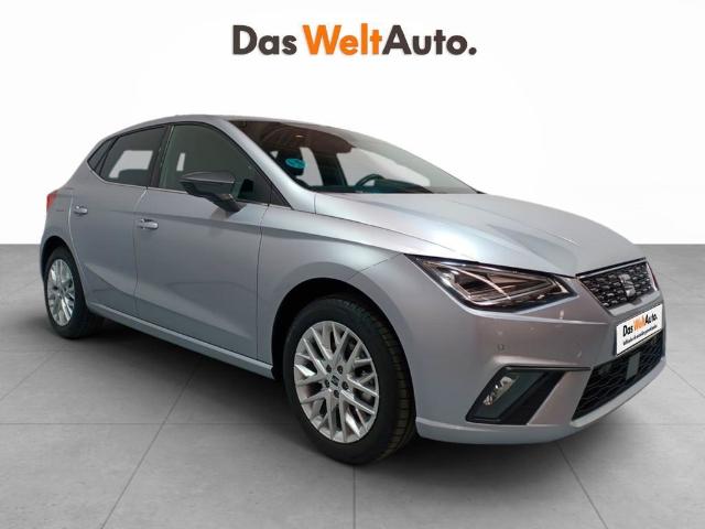 SEAT Ibiza 1.0 TSI Special Edition 85 kW (115 CV)