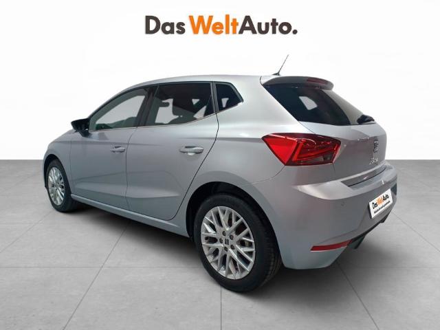 SEAT Ibiza 1.0 TSI Special Edition 85 kW (115 CV)