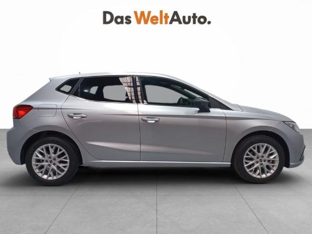 SEAT Ibiza 1.0 TSI Special Edition 85 kW (115 CV)