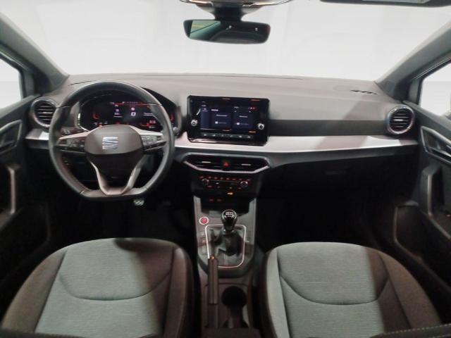 SEAT Ibiza 1.0 TSI Special Edition 85 kW (115 CV)