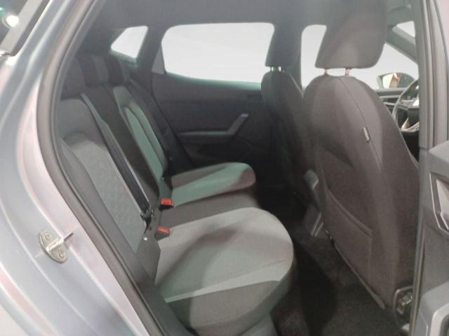 SEAT Ibiza 1.0 TSI Special Edition 85 kW (115 CV)