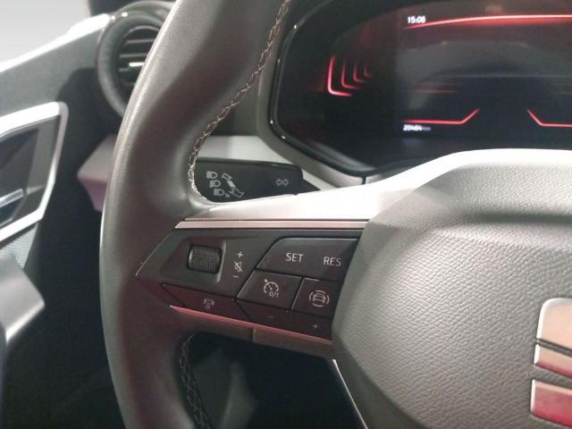 SEAT Ibiza 1.0 TSI Special Edition 85 kW (115 CV)