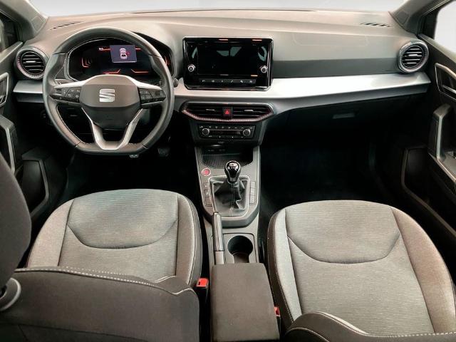 SEAT Ibiza 1.0 TSI Special Edition 85 kW (115 CV)
