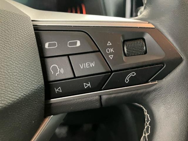 SEAT Ibiza 1.0 TSI Special Edition 85 kW (115 CV)
