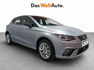 vehículo destacado
