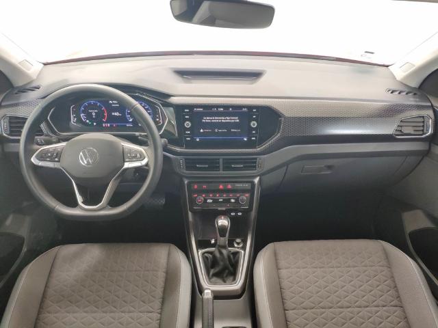 Volkswagen T-Cross Sport 1.0 TSI 81 kW (110 CV) DSG