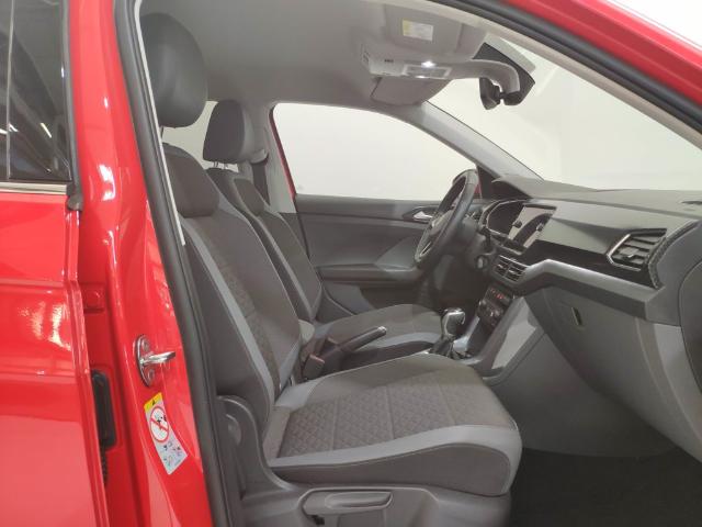 Volkswagen T-Cross Sport 1.0 TSI 81 kW (110 CV) DSG