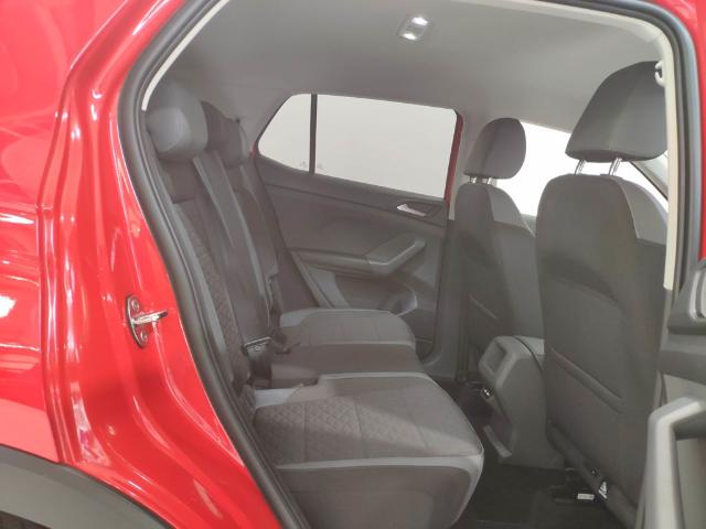 Volkswagen T-Cross Sport 1.0 TSI 81 kW (110 CV) DSG