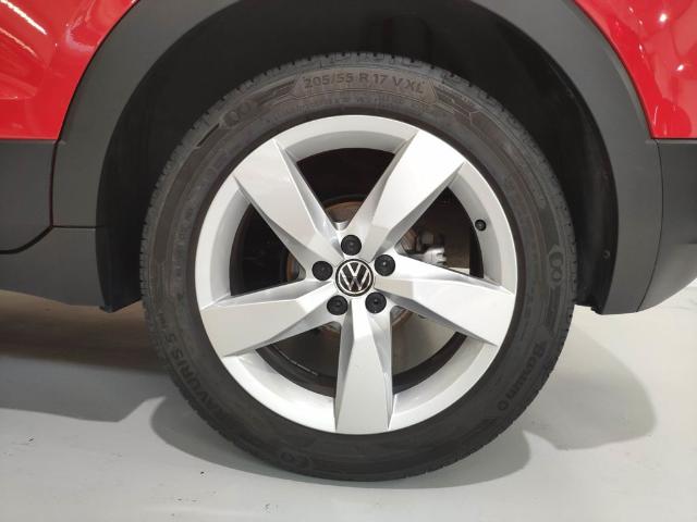 Volkswagen T-Cross Sport 1.0 TSI 81 kW (110 CV) DSG