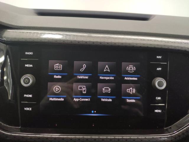 Volkswagen T-Cross Sport 1.0 TSI 81 kW (110 CV) DSG