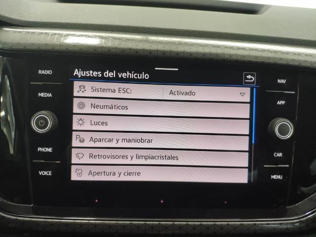 Volkswagen T-Cross Sport 1.0 TSI 81 kW (110 CV) DSG