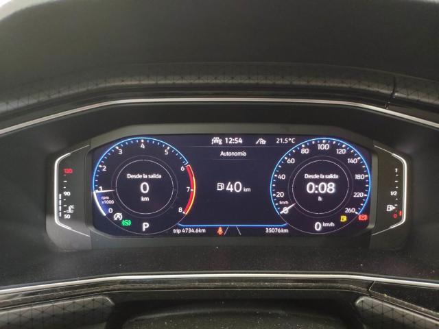 Volkswagen T-Cross Sport 1.0 TSI 81 kW (110 CV) DSG