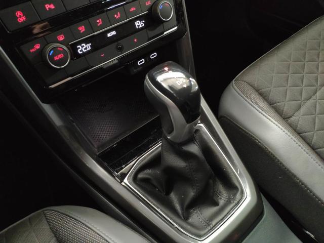 Volkswagen T-Cross Sport 1.0 TSI 81 kW (110 CV) DSG