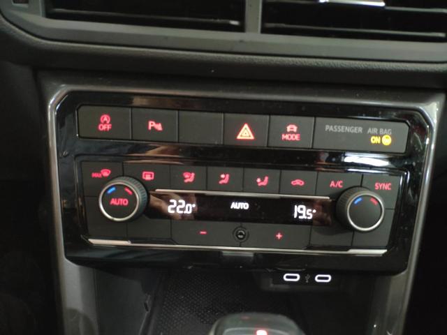 Volkswagen T-Cross Sport 1.0 TSI 81 kW (110 CV) DSG