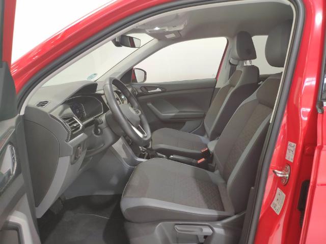 Volkswagen T-Cross Sport 1.0 TSI 81 kW (110 CV) DSG