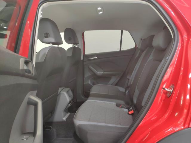 Volkswagen T-Cross Sport 1.0 TSI 81 kW (110 CV) DSG