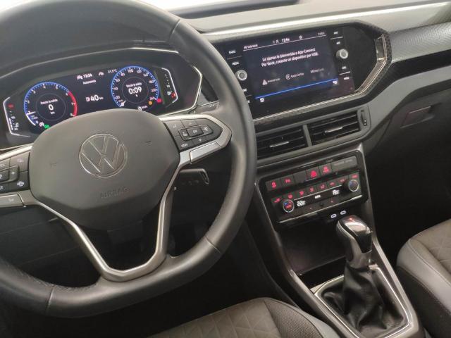 Volkswagen T-Cross Sport 1.0 TSI 81 kW (110 CV) DSG