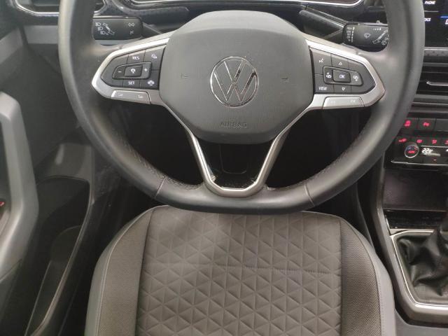 Volkswagen T-Cross Sport 1.0 TSI 81 kW (110 CV) DSG