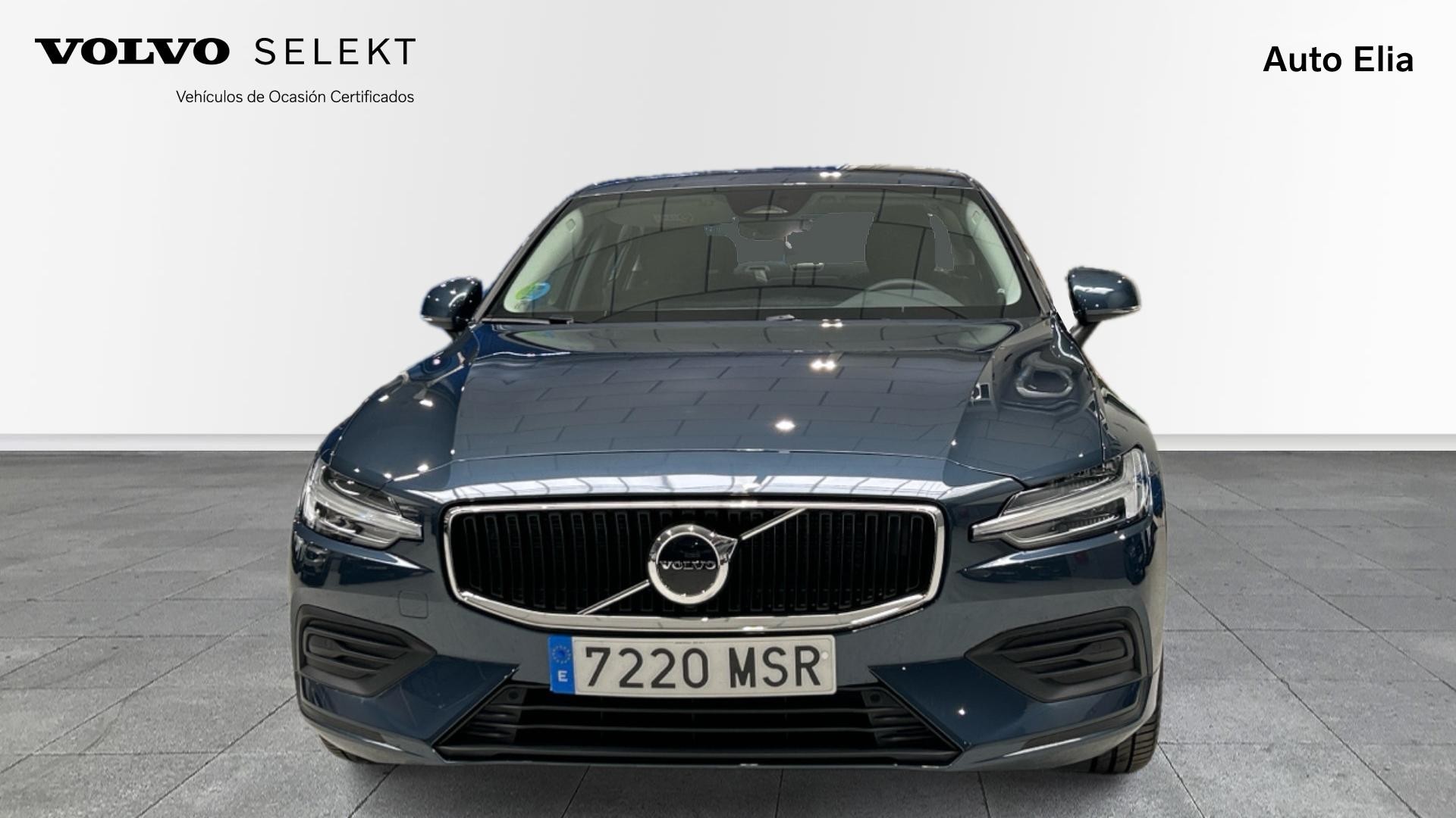 Volvo S60 Km0 76275328 - 3 Volvo S60 Km0 76275328 - 3