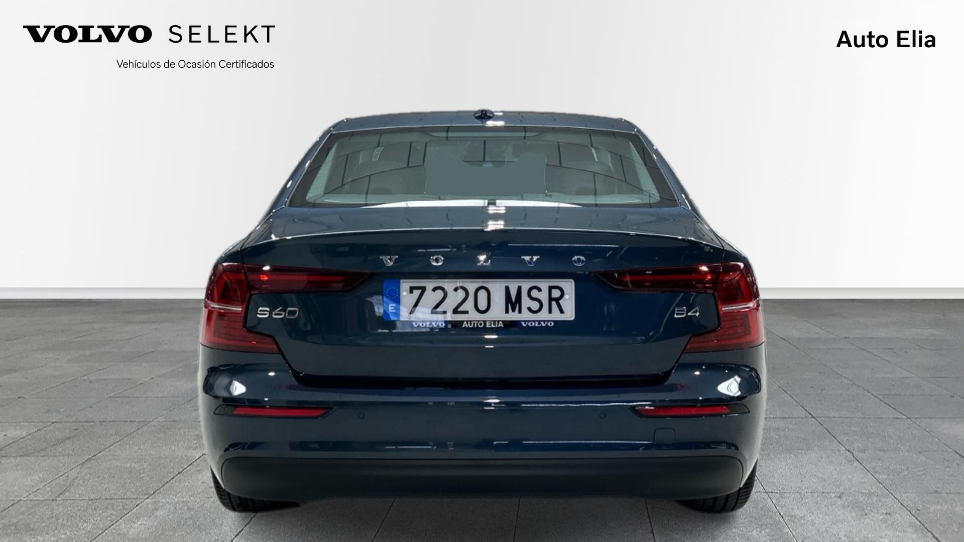 Volvo S60 Km0 76275328 - 4 Volvo S60 Km0 76275328 - 4