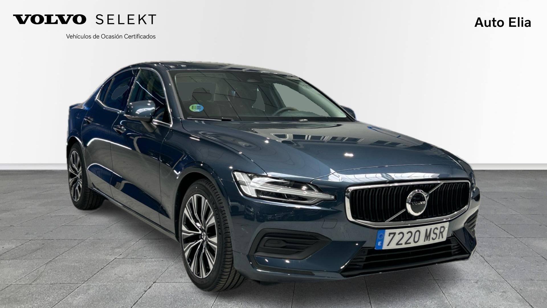 Volvo S60 Km0 76275328 - 6 Volvo S60 Km0 76275328 - 6