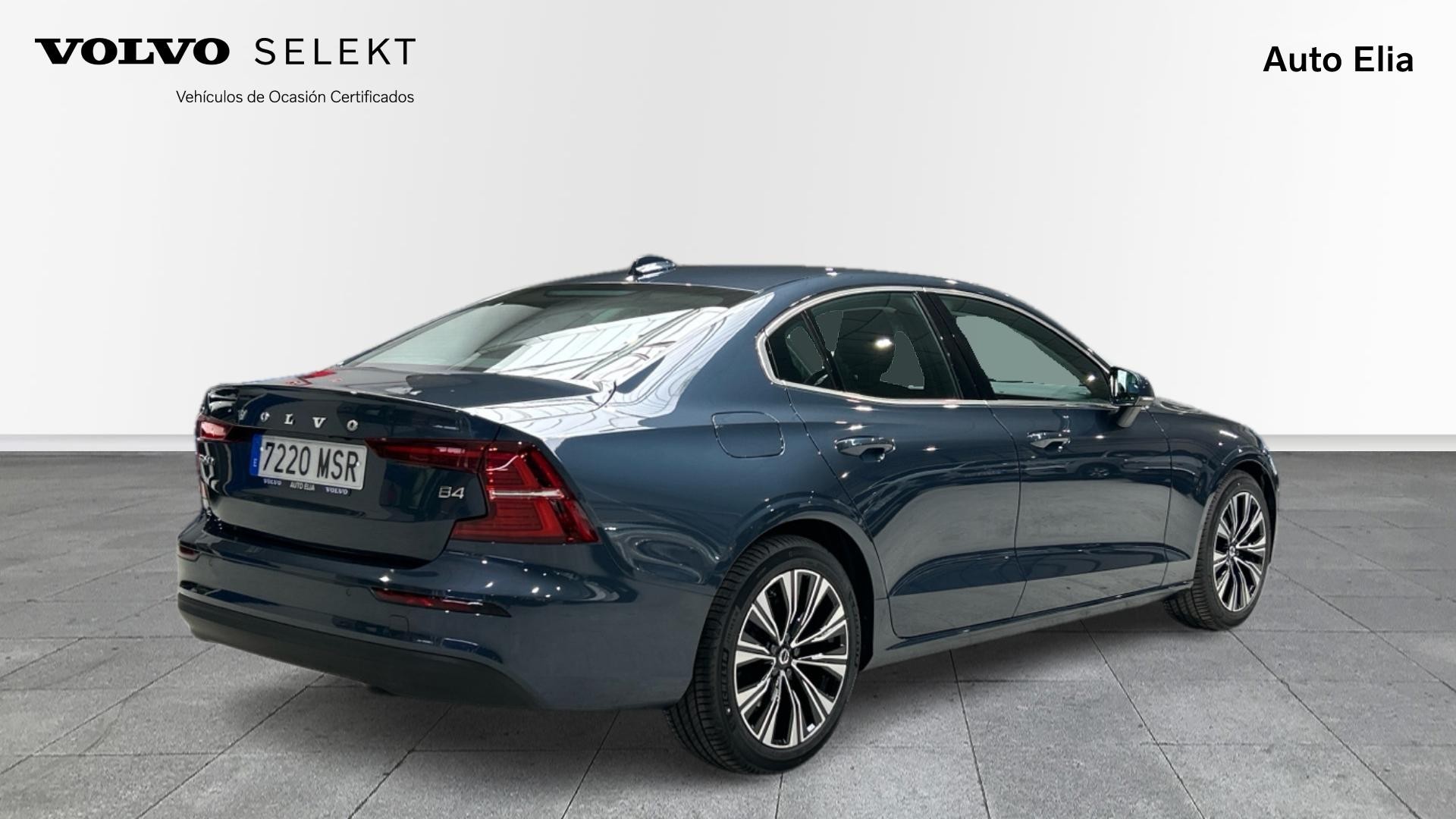 Volvo S60 Km0 76275328 - 7 Volvo S60 Km0 76275328 - 7