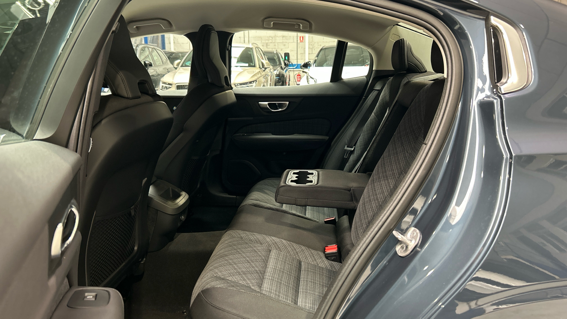 Volvo S60 Km0 76275328 - 10 Volvo S60 Km0 76275328 - 10