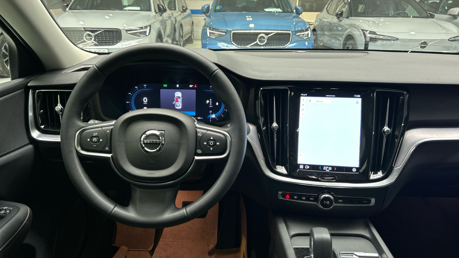 Volvo S60 Km0 76275328 - 12 Volvo S60 Km0 76275328 - 12