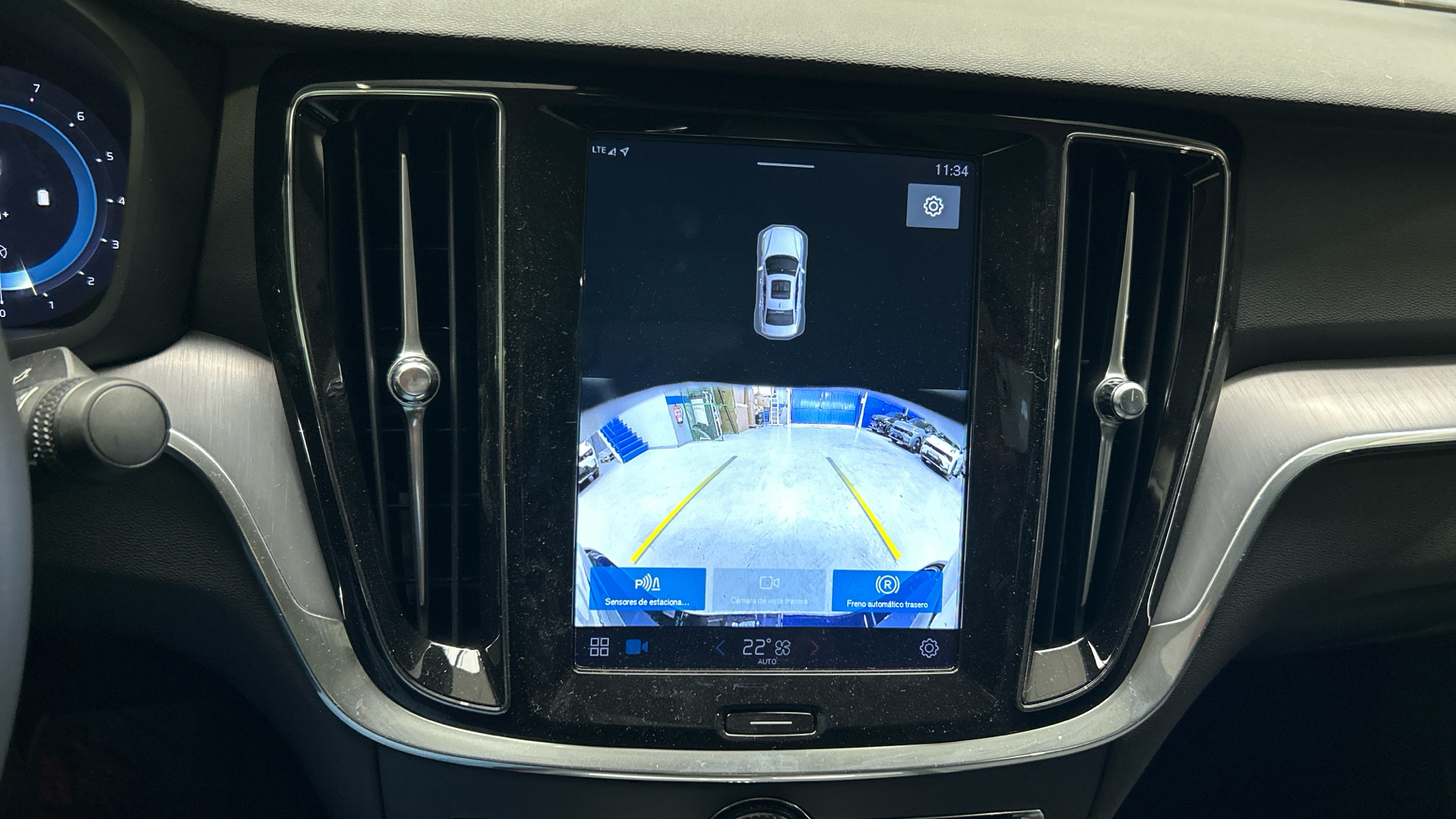 Volvo S60 Km0 76275328 - 18 Volvo S60 Km0 76275328 - 18