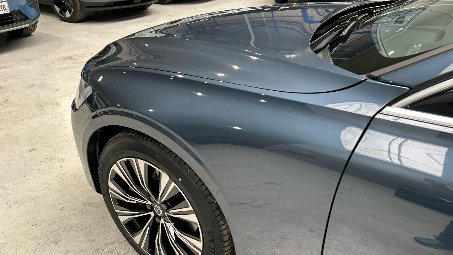 Volvo S60 Km0 76275328 - 20 Volvo S60 Km0 76275328 - 20