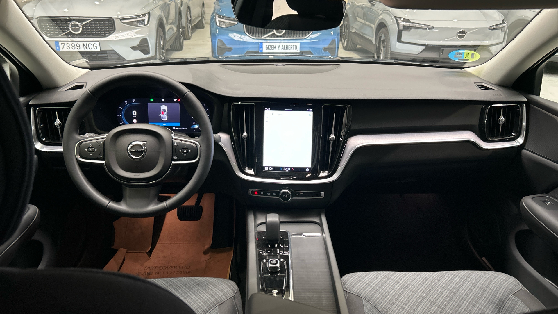 Volvo S60 Km0 76275328 - 22 Volvo S60 Km0 76275328 - 22