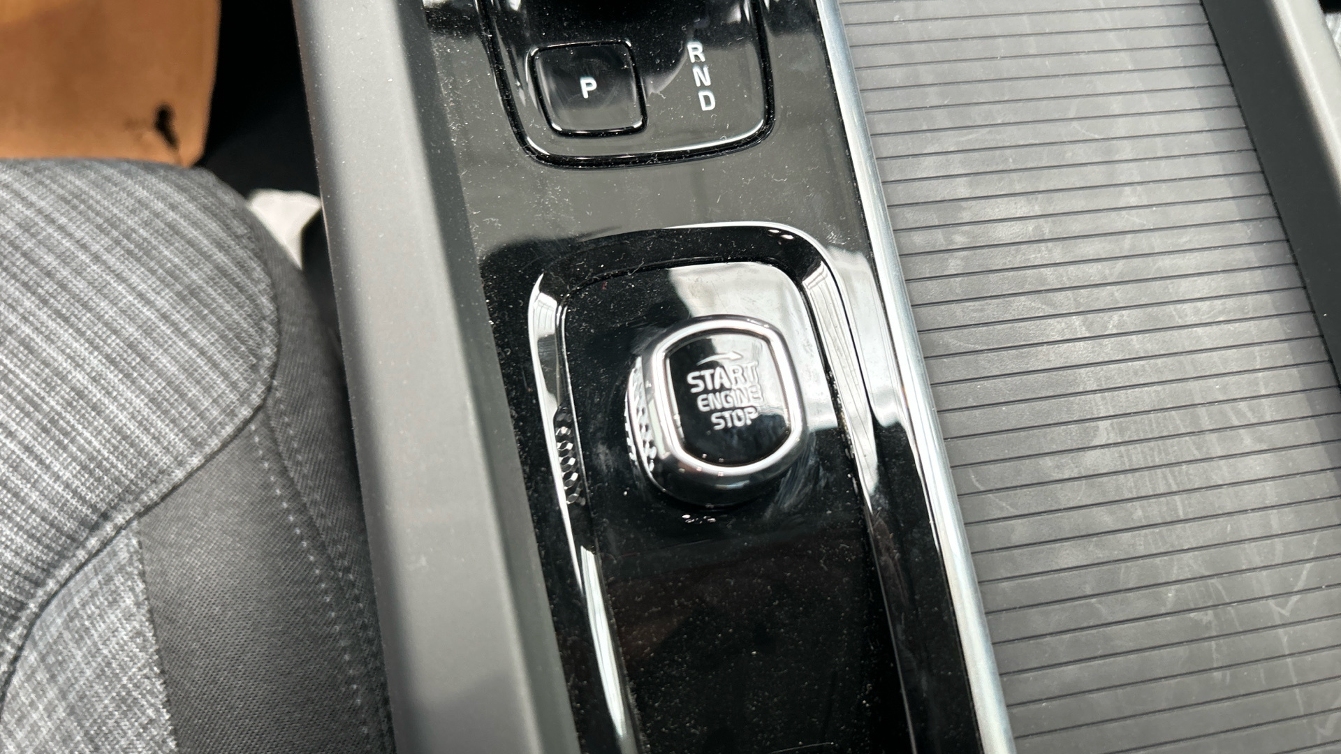 Volvo S60 Km0 76275328 - 23 Volvo S60 Km0 76275328 - 23