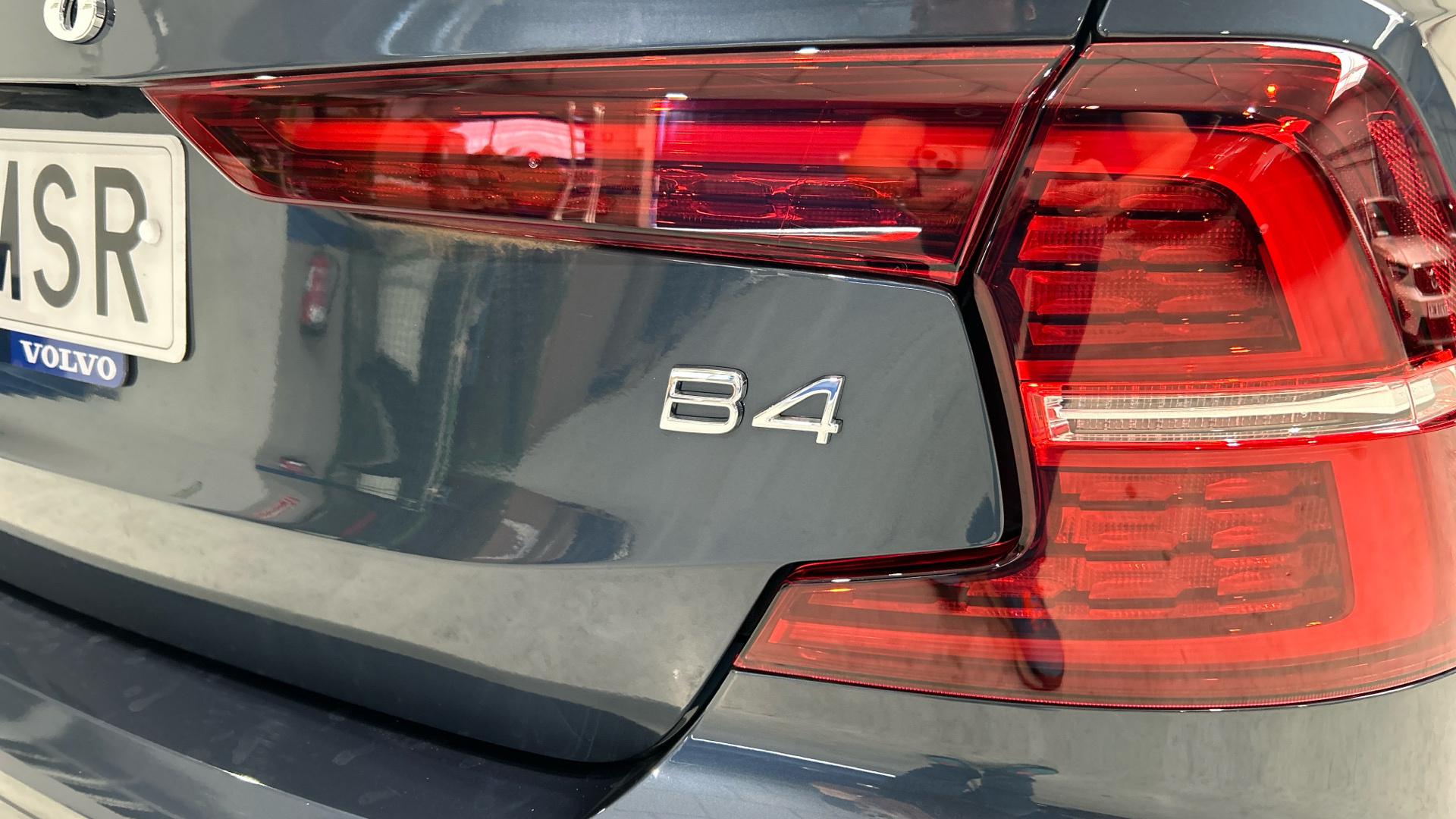 Volvo S60 Km0 76275328 - 27 Volvo S60 Km0 76275328 - 27