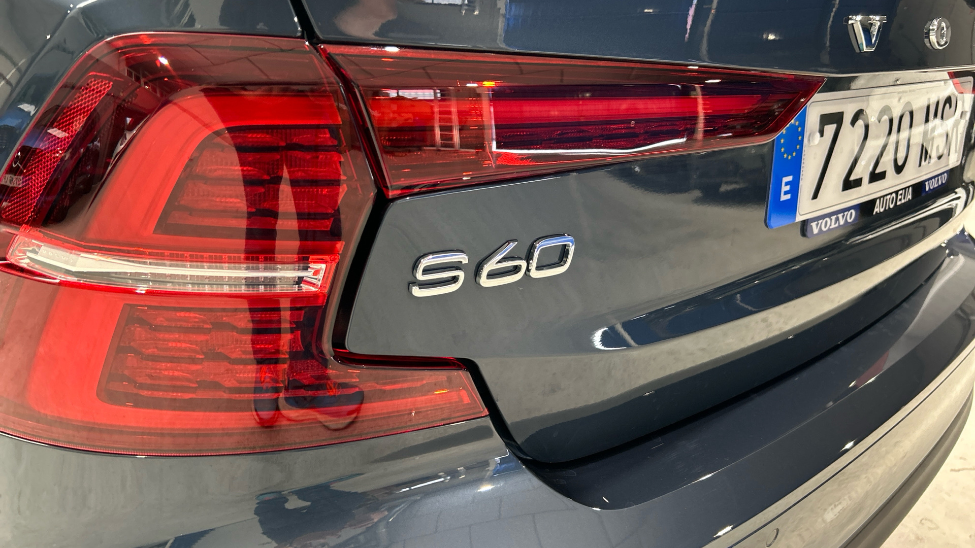 Volvo S60 Km0 76275328 - 33 Volvo S60 Km0 76275328 - 33