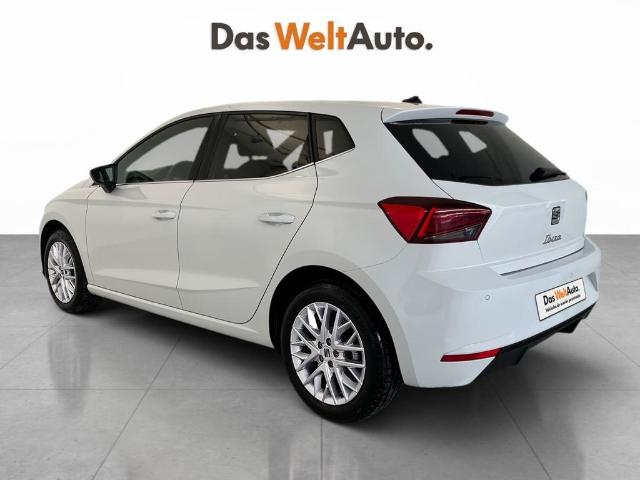 SEAT Ibiza 1.0 TSI Special Edition 85 kW (115 CV)