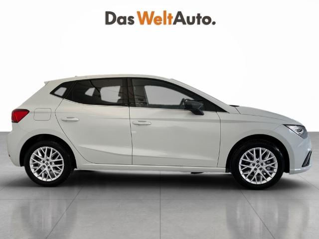 SEAT Ibiza 1.0 TSI Special Edition 85 kW (115 CV)