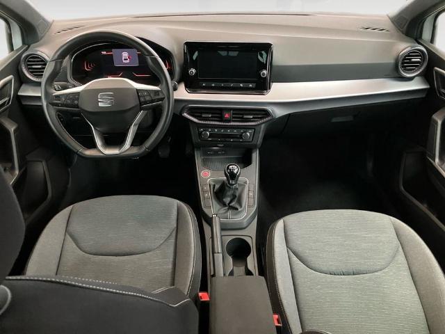 SEAT Ibiza 1.0 TSI Special Edition 85 kW (115 CV)
