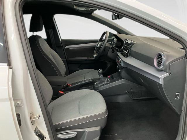 SEAT Ibiza 1.0 TSI Special Edition 85 kW (115 CV)