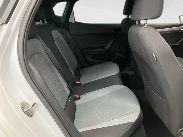 SEAT Ibiza 1.0 TSI Special Edition 85 kW (115 CV)
