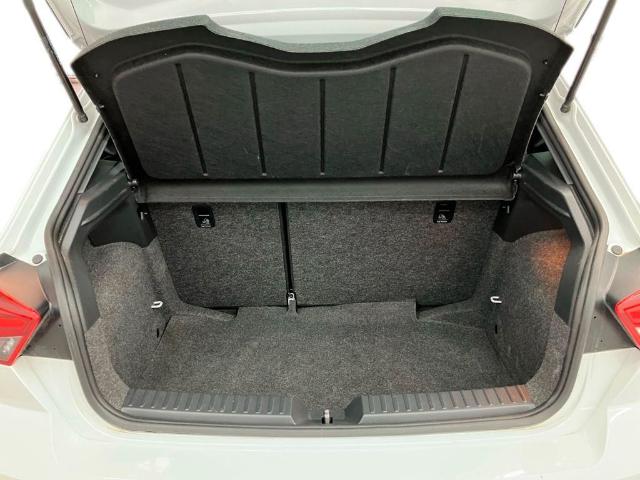 SEAT Ibiza 1.0 TSI Special Edition 85 kW (115 CV)